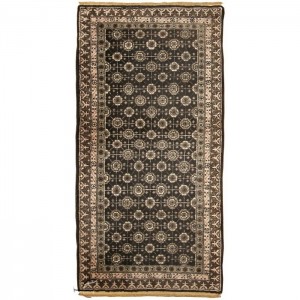 Milas Carpet - 3'X5.7'/0.9X1.8 Mt.