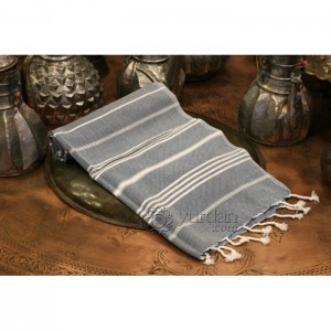 Turkish Bath Towel - Peshtemal