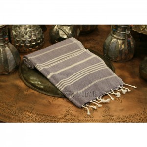 Turkish Bath Towel - Peshtemal