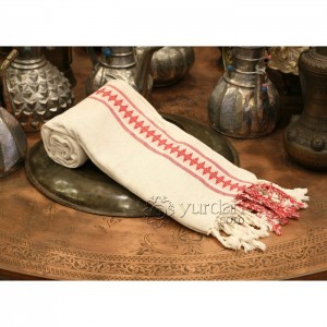 Turkish Bath Towel - Peshtemal