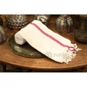 Turkish Bath Towel - Peshtemal