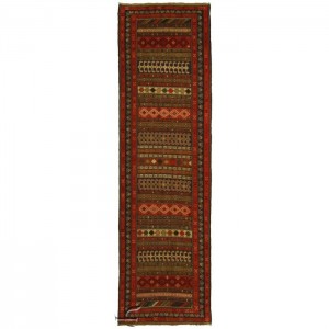 Rahrah Kilim- 2.8'X9.2'/0.8X2.8 Mt.