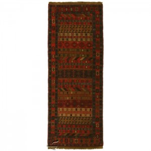 Rahrah Kilim- 2.5'X6.5'/0.8X2 Mt.