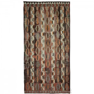 Turkish Kilim Mut- 5.2'X10.5'/1.6X3.2 Mt.