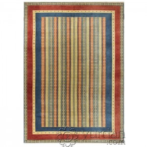 Kazak Carpet - 5.5'X8'/1.7X2.4 Mt.