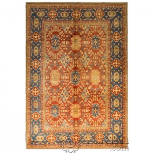 Mamluk Carpet - 5.7'X6.6'/1.7X2 Mt.