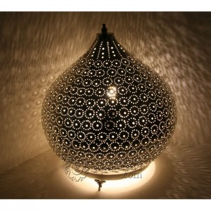 Alsahara Table Lamp