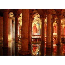 Basilica Cistern