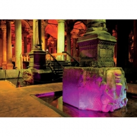 Basilica Cistern