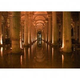 Basilica Cistern