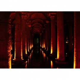 Basilica Cistern