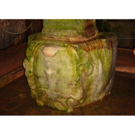 Basilica Cistern