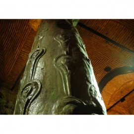 Basilica Cistern