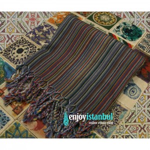 Turkish Bath Towel - Peshtemal