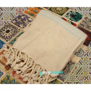 Turkish Bath Towel - Peshtemal