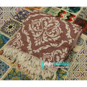 Turkish Bath Towel - Peshtemal