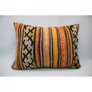 Kilim Pillow Cover (20''X28''-50X70cm)