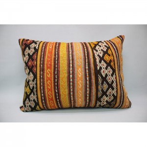 Kilim Pillow Cover (20''X28''-50X70cm)