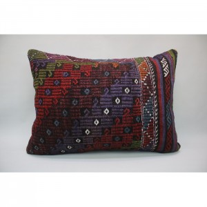 Kilim Pillow Cover (20''X28''-50X70cm)