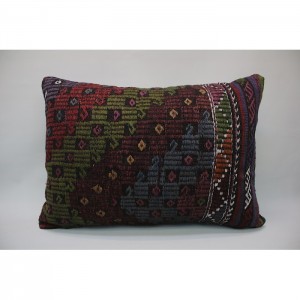 Kilim Pillow Cover (20''X28''-50X70cm)