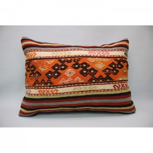 Kilim Pillow Cover (20''X28''-50X70cm)