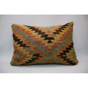 Kilim Pillow Cover (20''X28''-50X70cm)