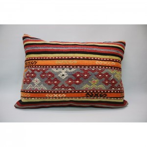 Kilim Pillow Cover (20''X28''-50X70cm)