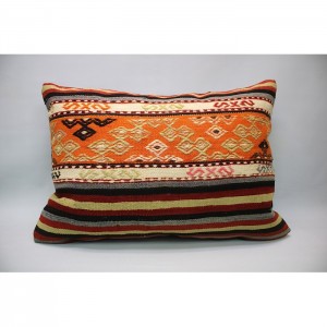 Kilim Pillow Cover (20''X28''-50X70cm)