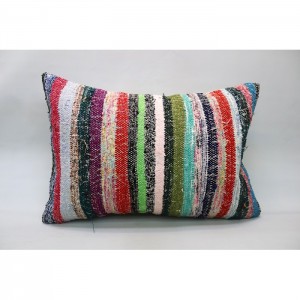 Kilim Pillow Cover (20''X28''-50X70cm)