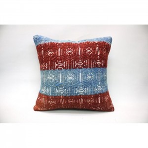 Kilim Pillow Cover (16''X16''-40X40cm)