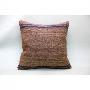 Kilim Pillow Cover (24''X24''-60X60cm)