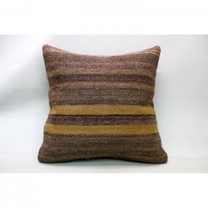 Kilim Pillow Cover (24''X24''-60X60cm)