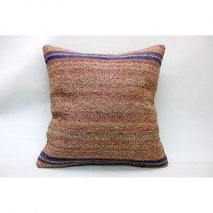 Kilim Pillow Cover (24''X24''-60X60cm)