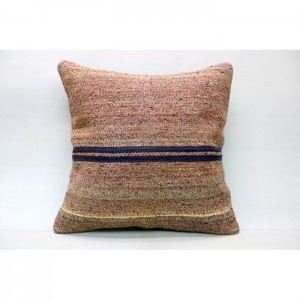 Kilim Pillow Cover (24''X24''-60X60cm)