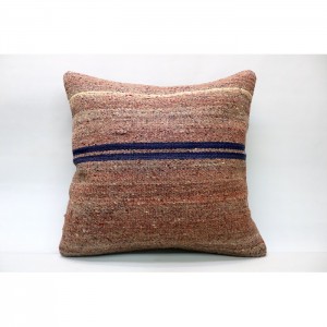 Kilim Pillow Cover (24''X24''-60X60cm)