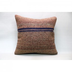 Kilim Pillow Cover (24''X24''-60X60cm)