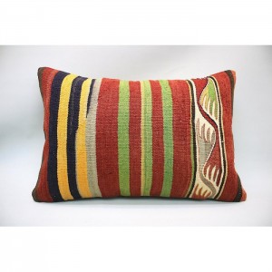 Kilim Pillow Cover (16''X24''-40X60cm)