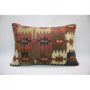 Kilim Pillow Cover (16''X24''-40X60cm)