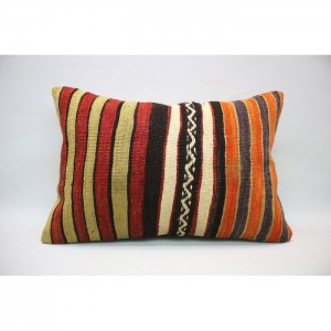 Kilim Pillow Cover (16''X24''-40X60cm)