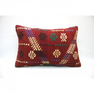 Kilim Pillow Cover (16''X24''-40X60cm)