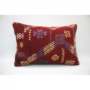 Kilim Pillow Cover (16''X24''-40X60cm)