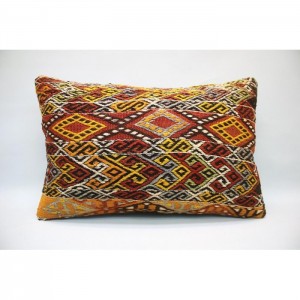 Kilim Pillow Cover (16''X24''-40X60cm)