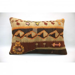 Kilim Pillow Cover (16''X24''-40X60cm)