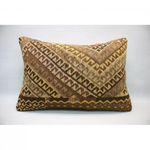 Kilim Pillow Cover (16''X24''-40X60cm)