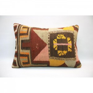 Kilim Pillow Cover (16''X24''-40X60cm)