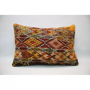 Kilim Pillow Cover (16''X24''-40X60cm)