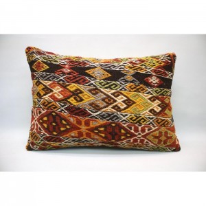 Kilim Pillow Cover (16''X24''-40X60cm)