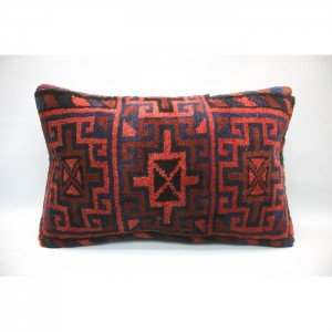 Kilim Pillow Cover (16''X24''-40X60cm)