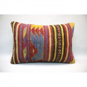 Kilim Pillow Cover (16''X24''-40X60cm)