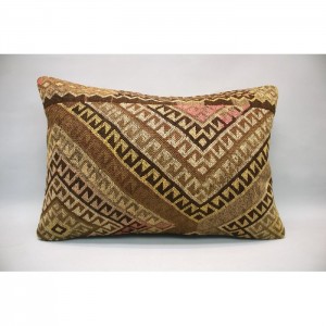 Kilim Pillow Cover (16''X24''-40X60cm)